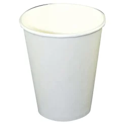 TTS Paper Cups 227ml 1000pk Clearance