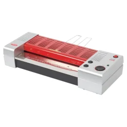 TTS PEAK Heavy Duty Educational Laminators A3 Discount