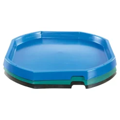 TTS Plastic Active World Discovery Tuff Tray Best