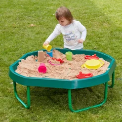 TTS Plastic Active World Discovery Tuff Tray Best