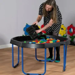 TTS Plastic Active World Discovery Tuff Tray Best