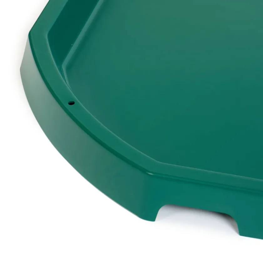 TTS Plastic Active World Discovery Tuff Tray Best