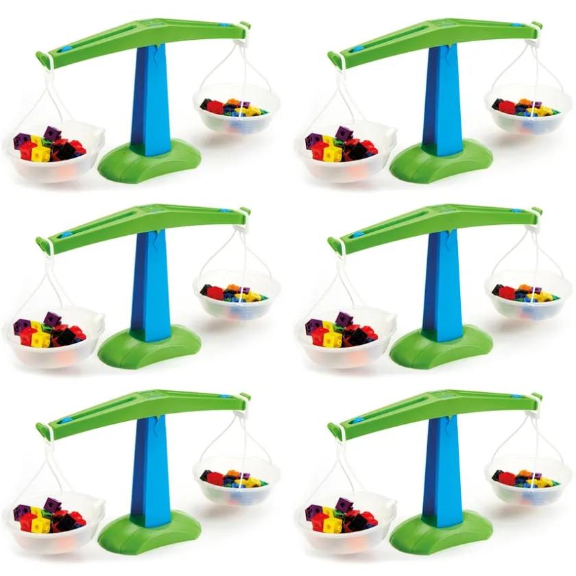 TTS Plastic Balance Scales