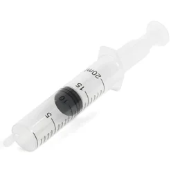 TTS Plastic Syringe Packs Best