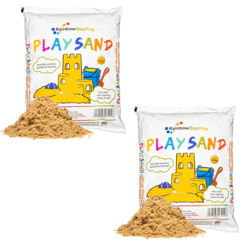 TTS Play Sand kg