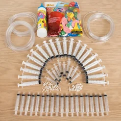TTS Pneumatics Introduction Pack New