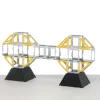 TTS Polydron Bridges Class Set Outlet