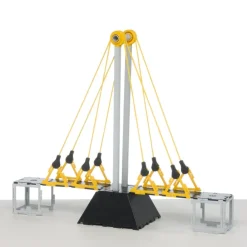 TTS Polydron Bridges Class Set Outlet
