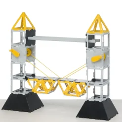 TTS Polydron Bridges Class Set Outlet