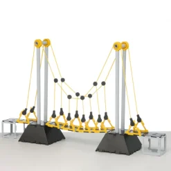 TTS Polydron Bridges Class Set Outlet