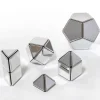 TTS Polydron Mirrored Magnetic Construction Set 48pcs Clearance