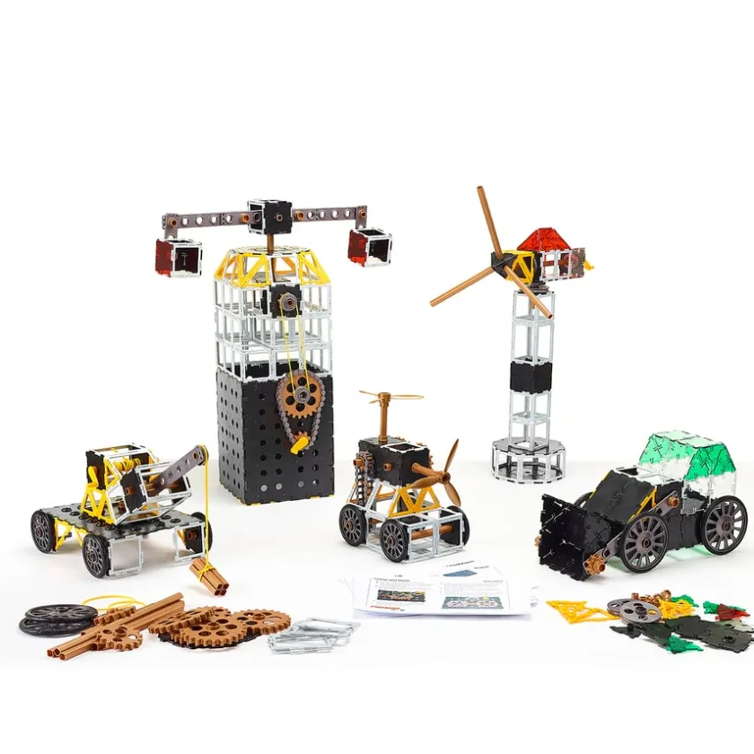 TTS Polydron STEM Set Discount
