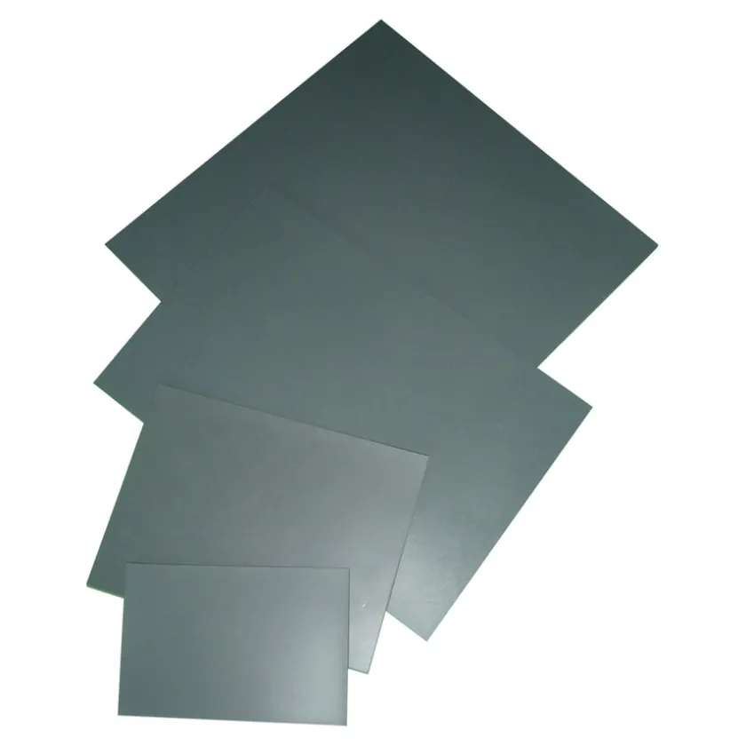 TTS Polymer Lino Blocks 10pk Hot