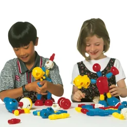 TTS Popoids Construction Superset 140pcs
