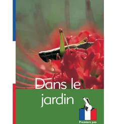 TTS Premier Pas French Non Fiction Books 16pk Outlet