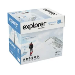 TTS Premium Copier Paper 80gsm Hot