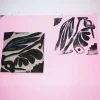 TTS Primary Block Printing Assorted Set New