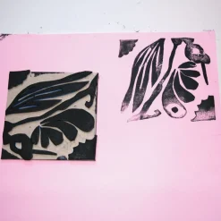 TTS Primary Block Printing Assorted Set New