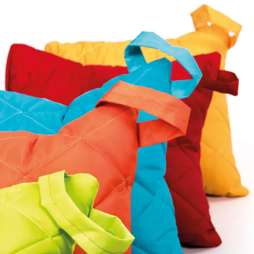 TTS Quilted Carry Cushion 10pk