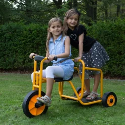 TTS Rabo Chariot Trike Online