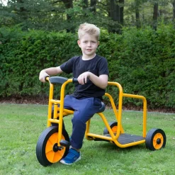 TTS Rabo Chariot Trike Online