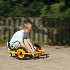 TTS Rabo Circle Cart Clearance