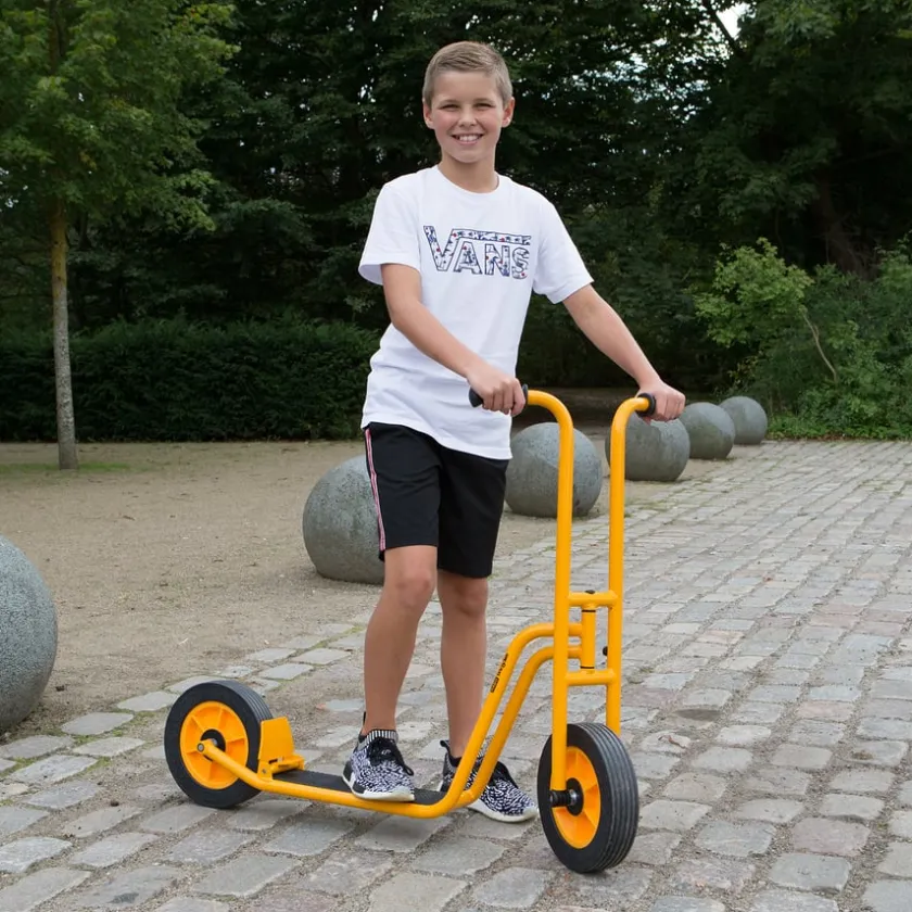 TTS Rabo Maxi Scooter Online