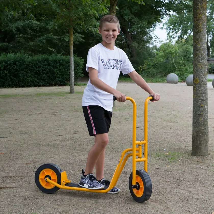 TTS Rabo Maxi Scooter Online