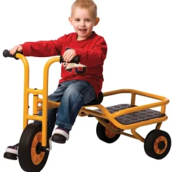 TTS Rabo Pick Up Trike Outlet