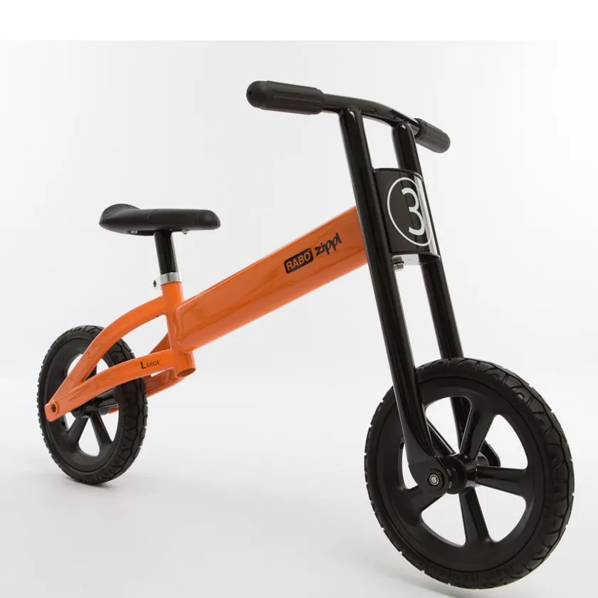 TTS Rabo Zippl Runner Bikes Best