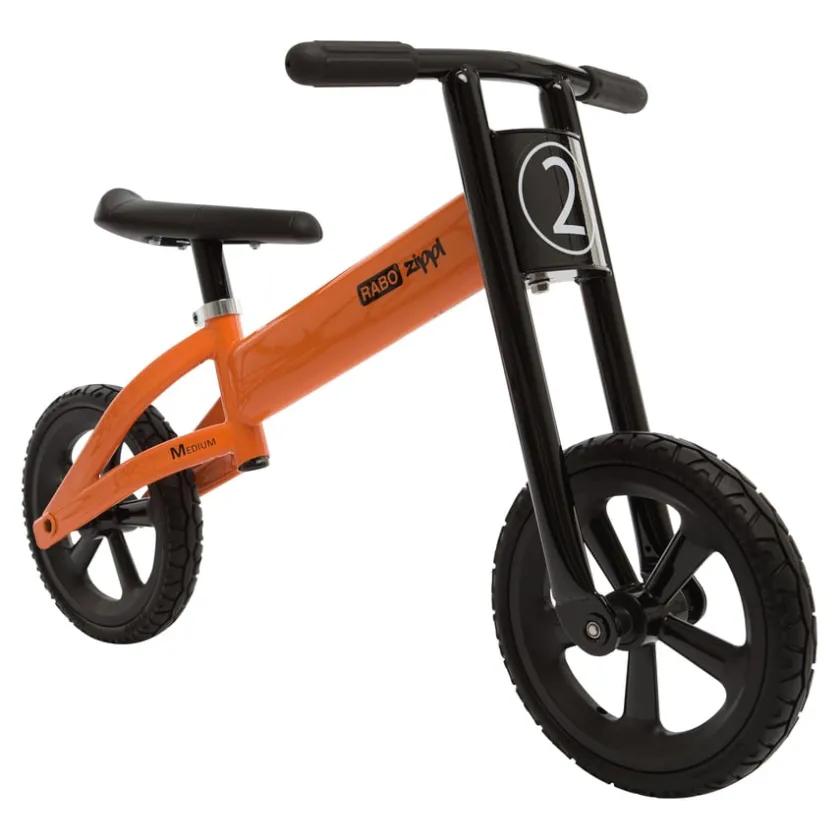 TTS Rabo Zippl Runner Bikes Best