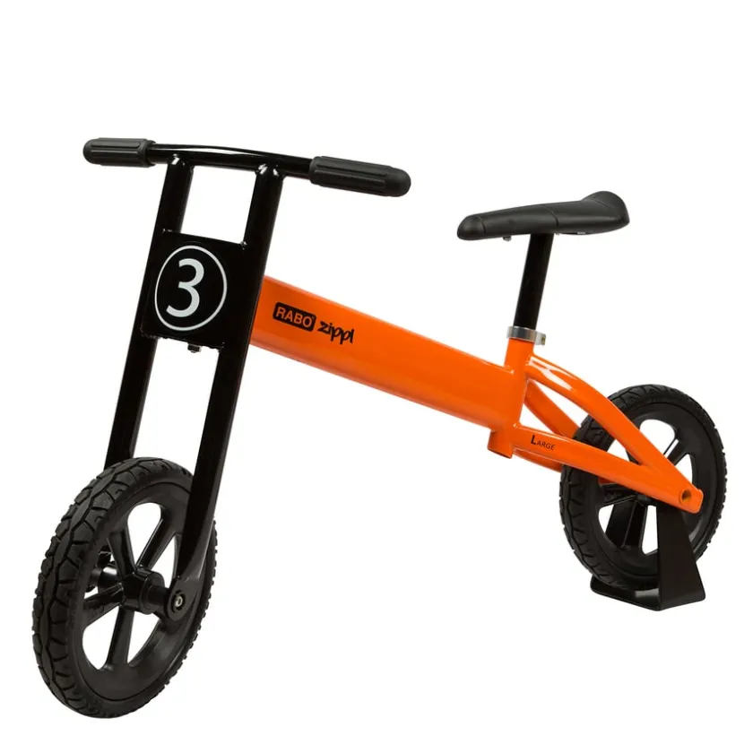 TTS Rabo Zippl Runner Bikes Best