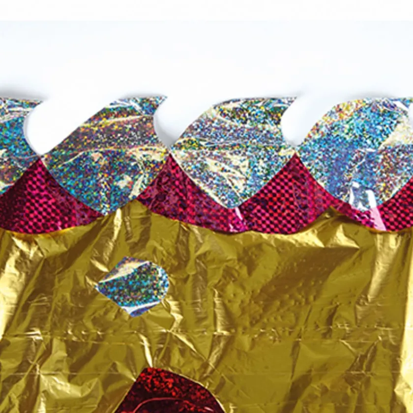TTS Rainbow Craft Feathers Assorted 225g Best