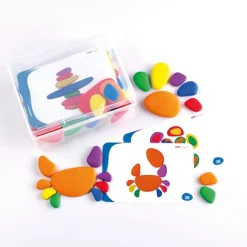 TTS Rainbow Pebbles Discount