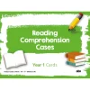 TTS Reading Comprehension Topic Cards Year 1