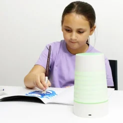 TTS Rechargeable Easi-Timer Outlet