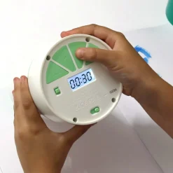 TTS Rechargeable Easi-Timer Outlet