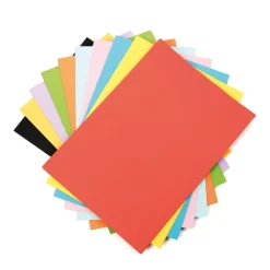 TTS Recycled Card Assorted A4 Sale