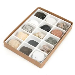 TTS Rock Samples From The UK 15pk Clearance