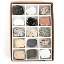 TTS Rock Samples From The UK 15pk Clearance