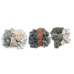 TTS Rock Samples 8pk Clearance