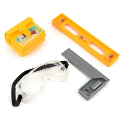 TTS Role Play Case of Tools Set 17pcs Hot