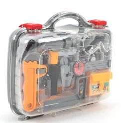 TTS Role Play Case of Tools Set 17pcs Hot
