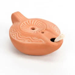TTS Roman Oil Lamp New