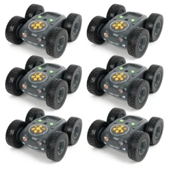 TTS Rugged Robot Hot