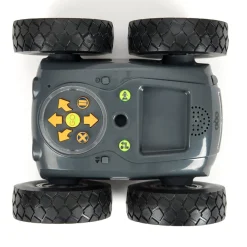 TTS Rugged Robot Hot