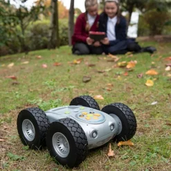 TTS Rugged Robot Hot