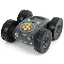TTS Rugged Robot Hot