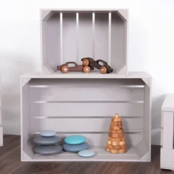 TTS Rustic Crates Set Sale