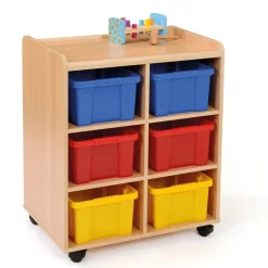 TTS Safe Tray Storage Unit Deep Trays Sale